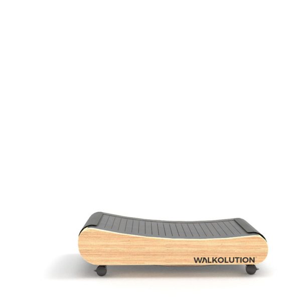 Manuális futópadok